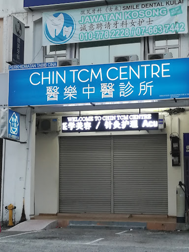 Chin Tcm Centre Chin Tcm Centre