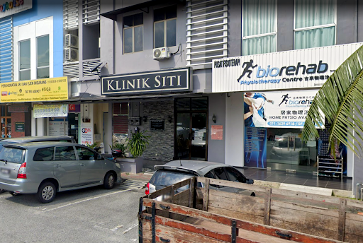 Johor Scoliosis & Spine Centre Johor Scoliosis & Spine Centre