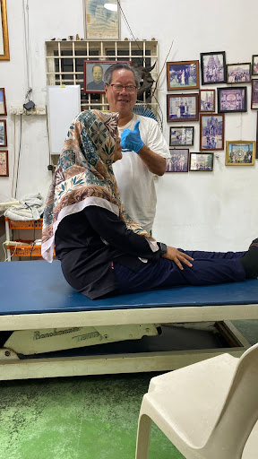 JEE CHINESE PHYSICIAN JEE CHINESE PHYSICIAN