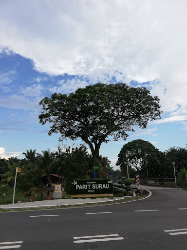 Raja Urut Nadi Sepuluh Raja Urut Nadi Sepuluh