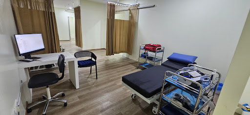 Hallmark Physiotherapy Senai