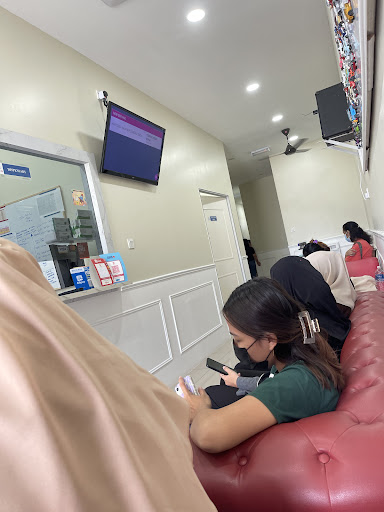 Klinik IR, Senai, Kulai, Johor Bahru (Buku Pink, Implanon, Khatan, Scan Mengandung, Tindik Telinga, Vaksin - Mesra Pelanggan) Klinik IR, Senai, Kulai, Johor Bahru (Buku Pink, Implanon, Khatan, Scan Mengandung, Tindik Telinga, Vaksin - Mesra Pelanggan)