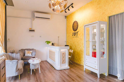 IBT Asian Wellness