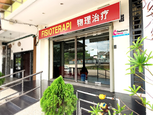 JB Physiotherapy Sdn Bhd