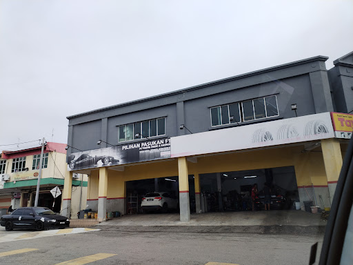 one stop yong peng one stop yong peng