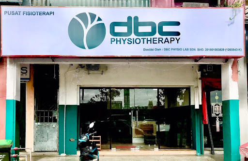 DBC Physiotherapy Alor Setar