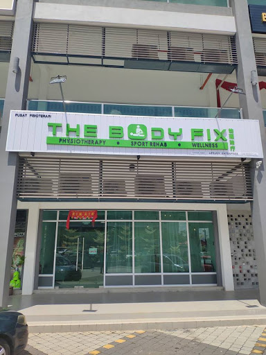 The Body Fix Physiotherapy Centre