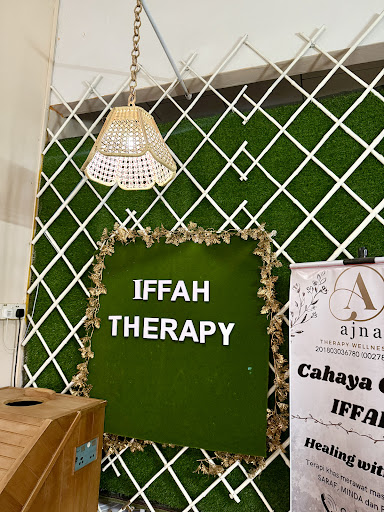 AJNA THERAPY WELLNESS SPA (HQ)