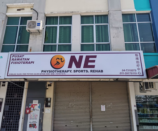 BainsPhysio Alor Setar