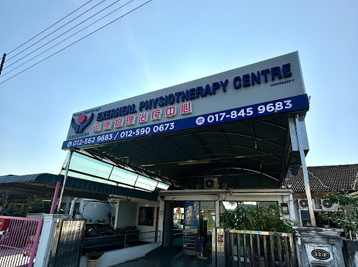 Exerheal Physiotherapy Centre