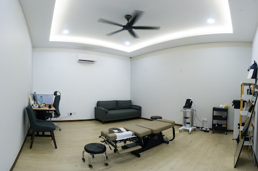 Primes Chiropractic Centre Primes Chiropractic Centre