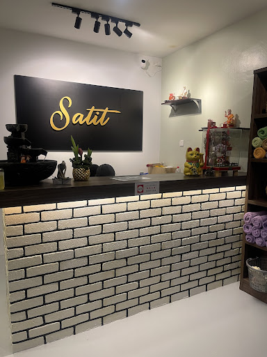 Satit massage