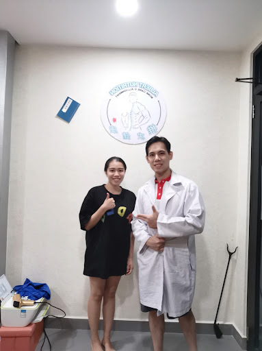 Master Albert Alignment 保健整复坊 Master Albert Alignment 保健整复坊