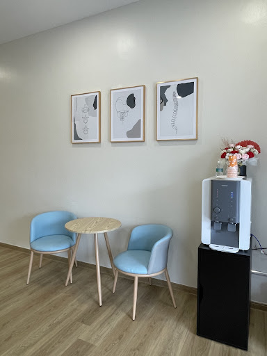 Infinity Chiropractic & Physiotherapy Centre (Penang HQ) Infinity Chiropractic & Physiotherapy Centre (Penang HQ)