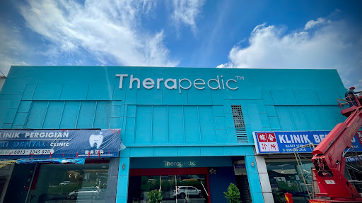 Therapedic Medical Bukit Mertajam | Laser Physiotherapy | Chiropractic | Intelligent Rehab | Pilate | Wellness