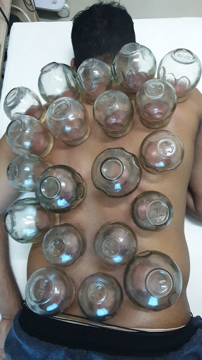 CR THERAPEUTIC & BEAUTY Spa CR THERAPEUTIC & BEAUTY Spa