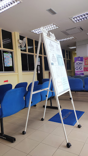 Klinik Pergigian Padang Matsirat Klinik Pergigian Padang Matsirat