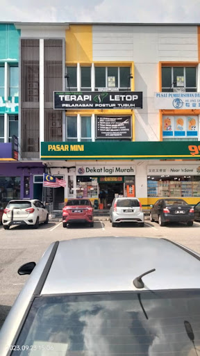 Terapi Letop Terapi Letop