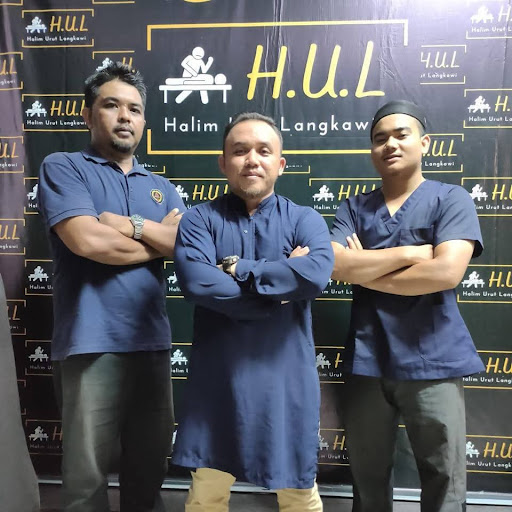HALIM URUT LANGKAWI ( HUL ) Kg. PERANA, LANGKAWI HALIM URUT LANGKAWI ( HUL ) Kg. PERANA, LANGKAWI