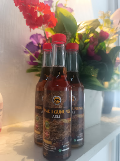 DMC-Genherbs & Rawatan Chiropractic DMC-Genherbs & Rawatan Chiropractic
