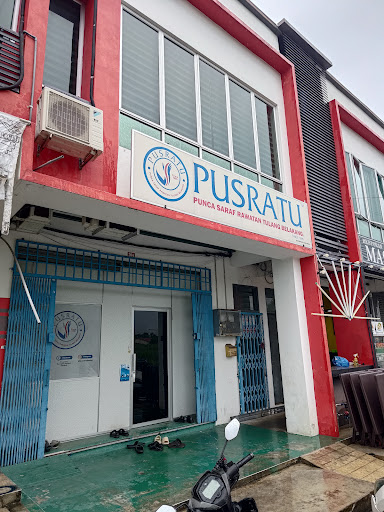 Pusratu Pusratu