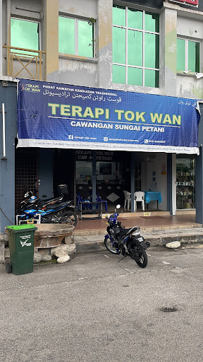 Terapi Tok Wan Sungai Petani Terapi Tok Wan Sungai Petani