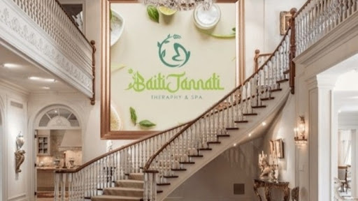 Baiti Jannati Therapy & Spa Baiti Jannati Therapy & Spa
