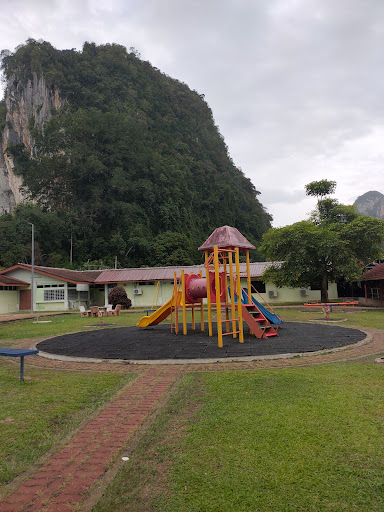 Hospital Gua Musang (HGM) Hospital Gua Musang (HGM)