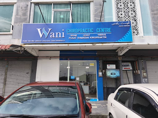 WANI CHIROPRACTIC CENTRE