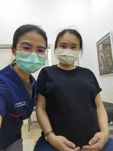 BeWell Chiropractic Sri Petaling BeWell Chiropractic Sri Petaling