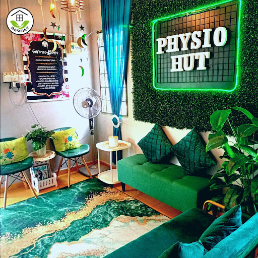 PhysioHut & Wellness Kota Bharu
