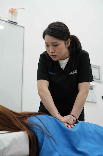 BeWell Chiropractic Sunway GEO BeWell Chiropractic Sunway GEO