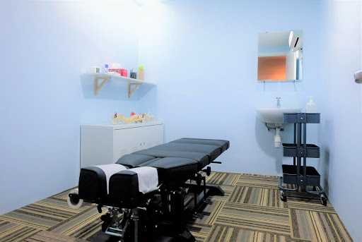 The Chiro Way