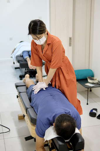 Restore Chiropractic