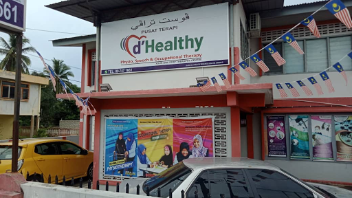 D’Healthy - Physio, Speech & Occupational Therapy Centre
