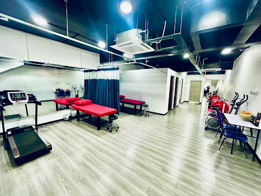 D’Healthy Physiotherapy and Rehabilitation Centre Tunjong D’Healthy Physiotherapy and Rehabilitation Centre Tunjong