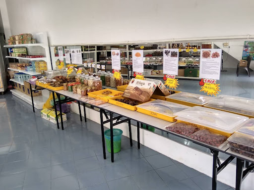 Pusat Rawatan Al Ayyubi - Kota Bahru