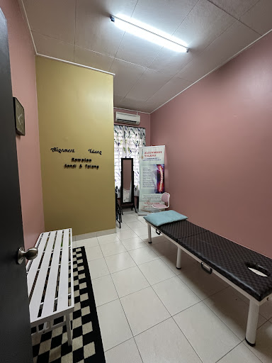Alignment Tulang, Skudai Johor (Pakar Terapi Sendi Anda) Alignment Tulang, Skudai Johor (Pakar Terapi Sendi Anda)