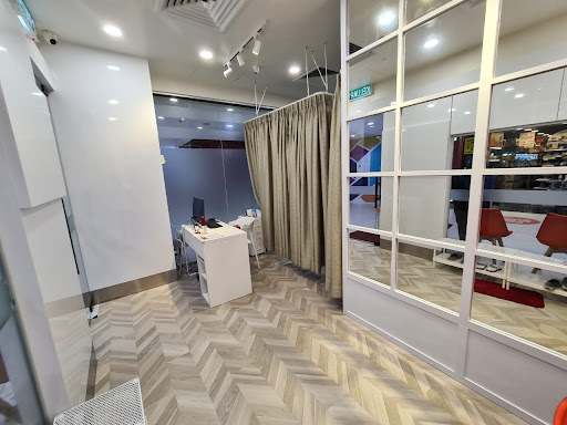 AcuHealing Johor Bahru