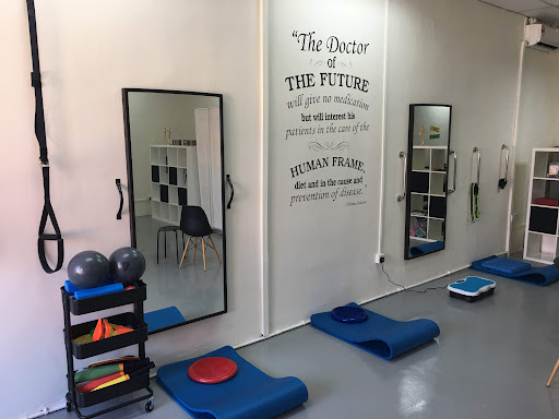 SpineX Chiropractic