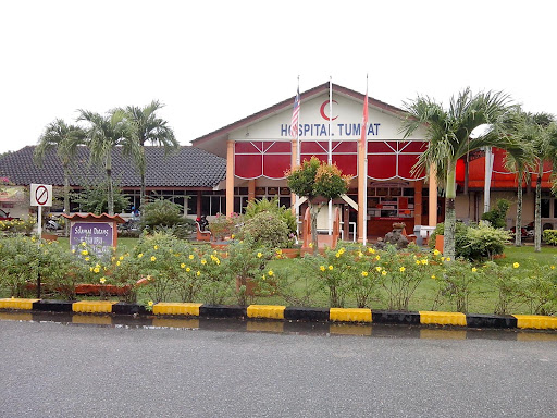 Hospital Tumpat