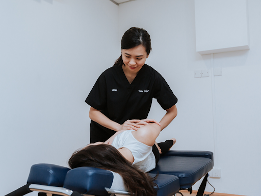 Welo Chiropractic Kuala Lumpur Welo Chiropractic Kuala Lumpur