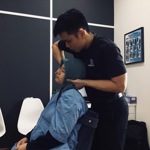 Excellence Chiropractic @ Mytown Excellence Chiropractic @ Mytown