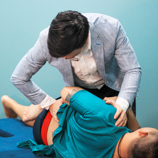 Connect Chiropractic (Cheras)