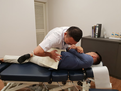 One Spine Chiropractic & Physiotherapy Center