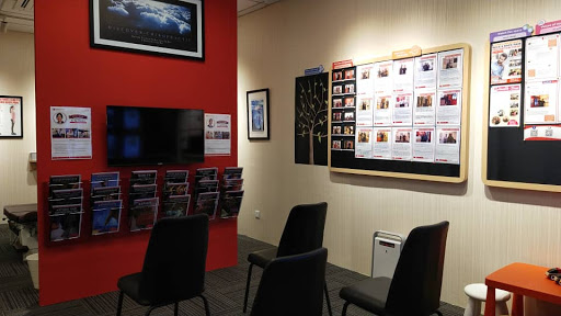 Chiropractic First - The Waterfront @ Desa ParkCity Chiropractic First - The Waterfront @ Desa ParkCity