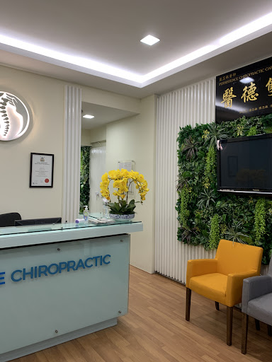 Persistence Chiropractic Care