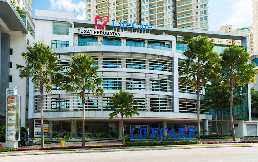 Kiropraktis Chiropractic Center, Kuala Lumpur