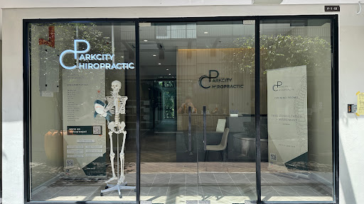 Parkcity Chiropractic - Human & Animal Chiropractic Parkcity Chiropractic - Human & Animal Chiropractic