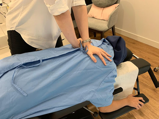 Believe Chiropractic Center Believe Chiropractic Center